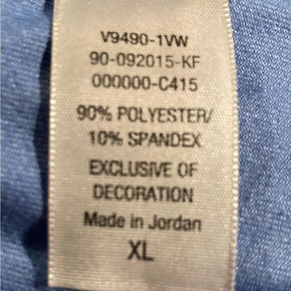 Champion Camo Pullover Athletic Shirt Women’s Size XL - Picture 10 of 11